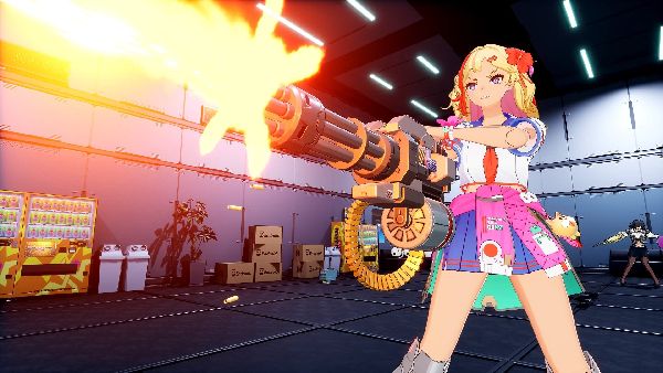 Captura de pantalla grande 6