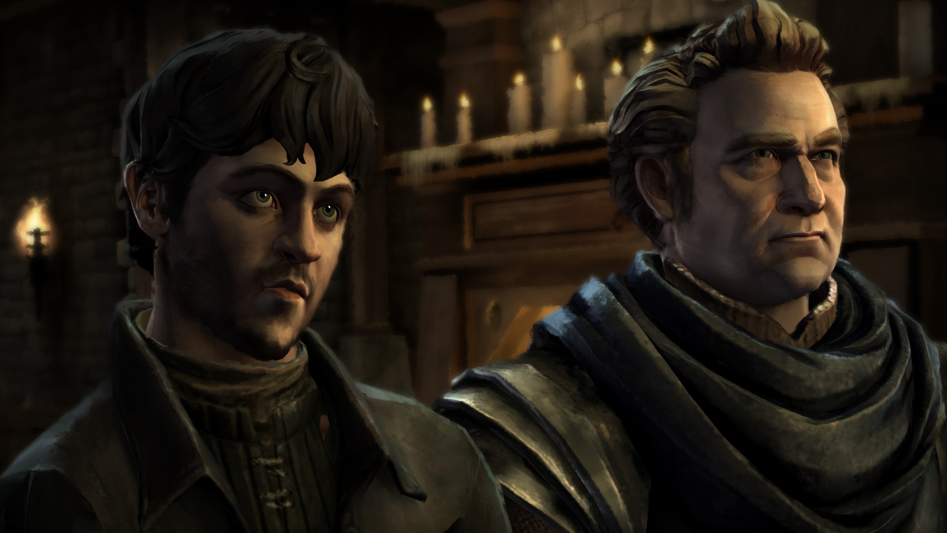 game of thrones a telltale games series platforms