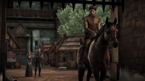 buy game of thrones a telltale games series