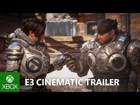 gears of war 5 xbox one digital download