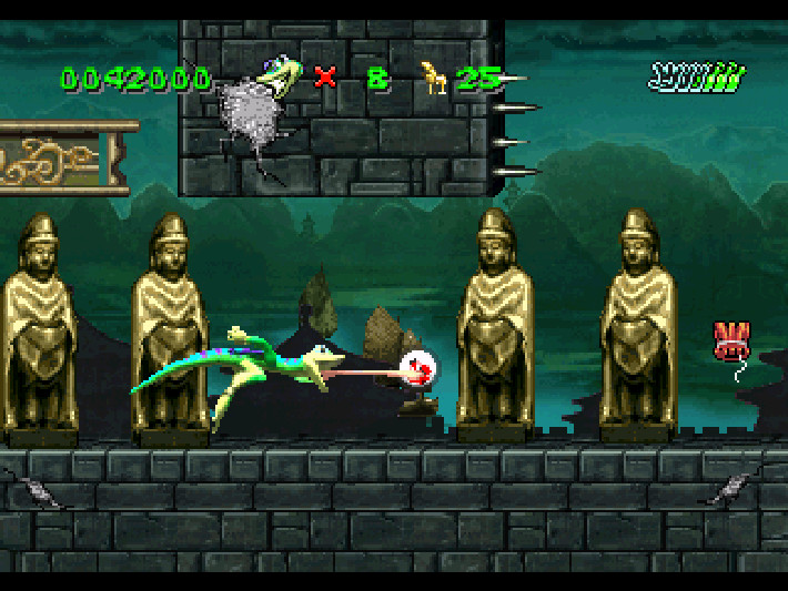 download gex ps4