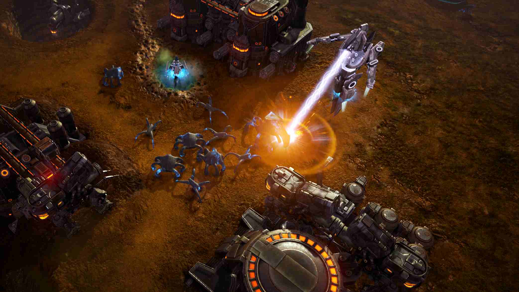 Rts. Grey goo игра. 2015 Grey goo. Grey goo (2014). Grey goo Definitive Edition.