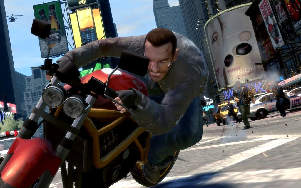 gta 4 download for pc