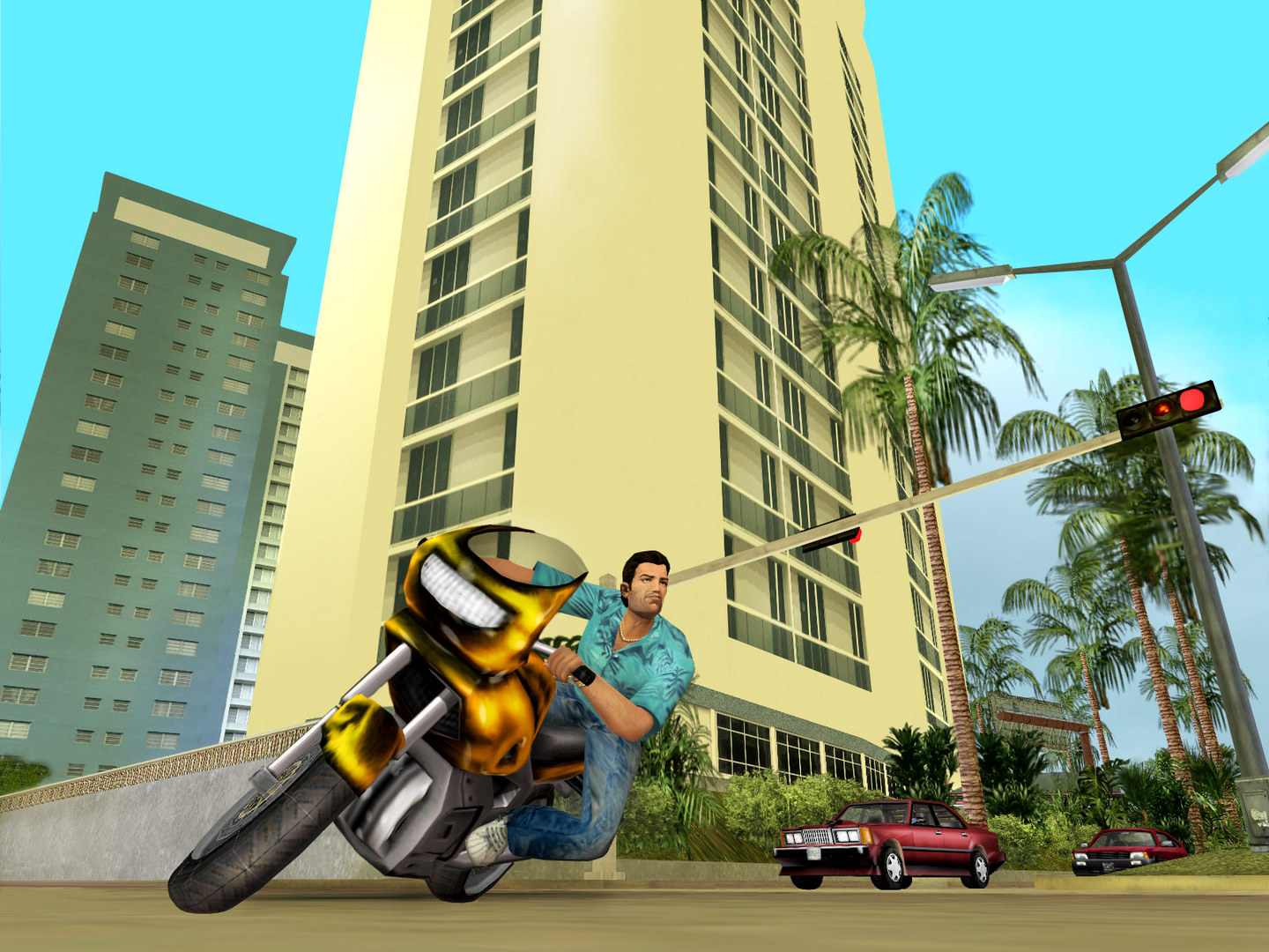 Gta vice city download for pc - aseflight