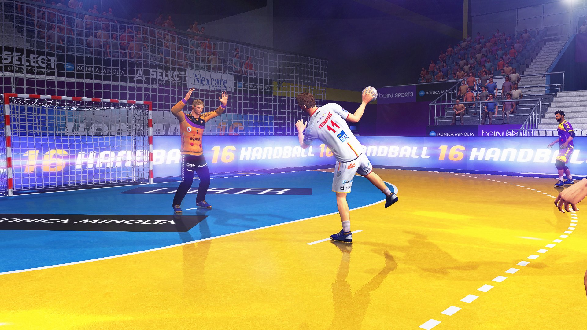 Результаты игры гандбол. Handball 16. Handball игра. Handball 16 PS Vita. Ручной мяч игра.