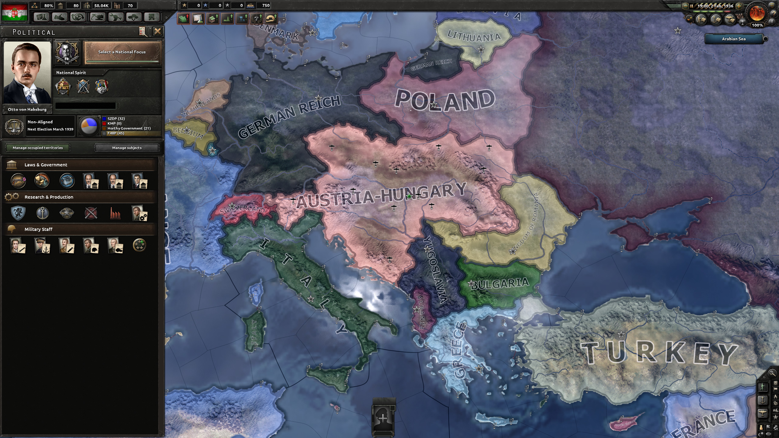 hearts of iron 4