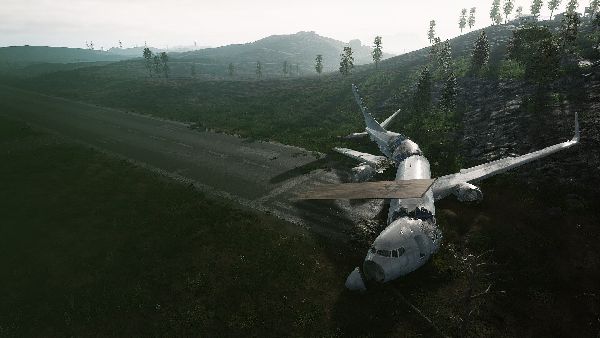 Captura de pantalla grande 8