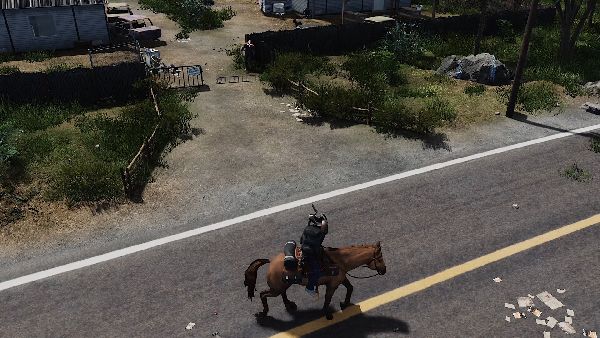 Captura de pantalla grande 3