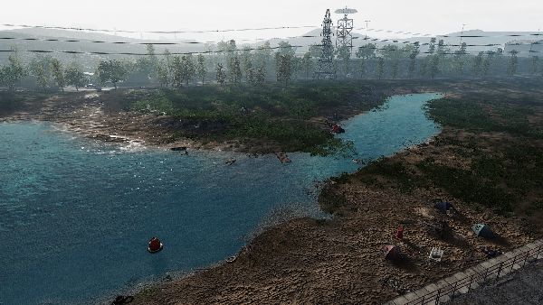 Captura de pantalla grande 2