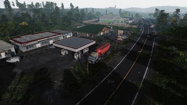 Captura de pantalla grande 4