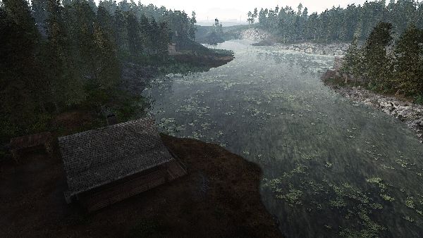 Captura de pantalla grande 1