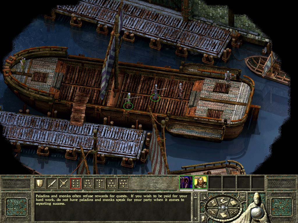 Buy Icewind Dale 2 Complete PC Game | Download