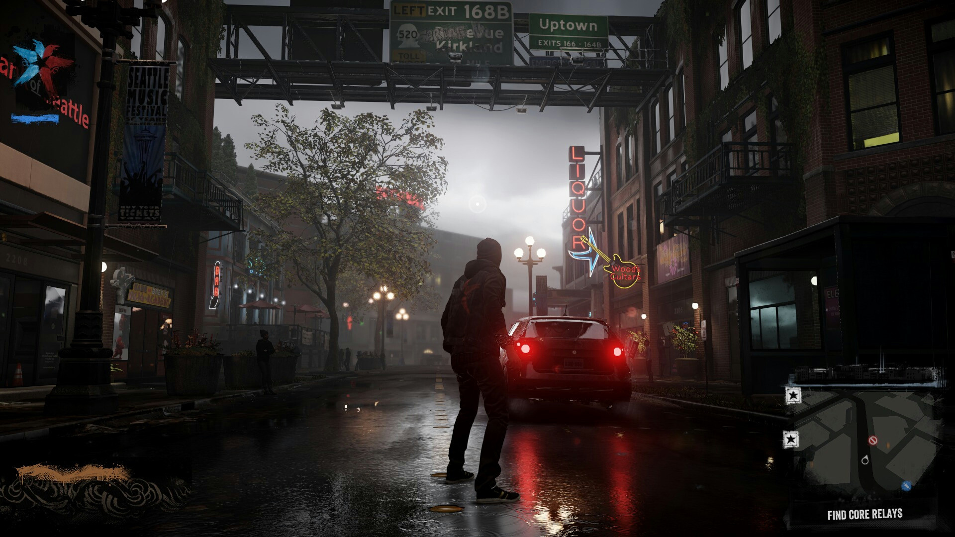 infamous second son metacritic ps4