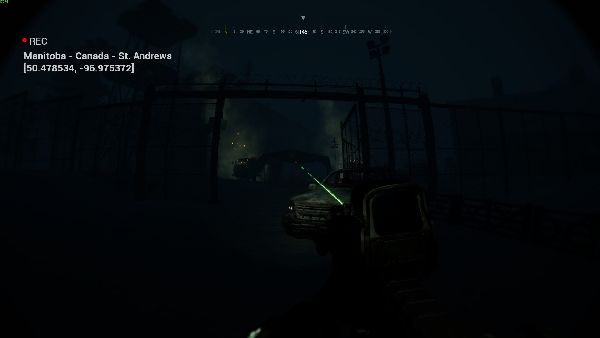 Captura de pantalla grande 4