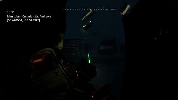 Captura de pantalla grande 7