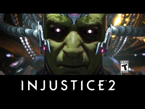Injustice - Xbox One Digital | Live