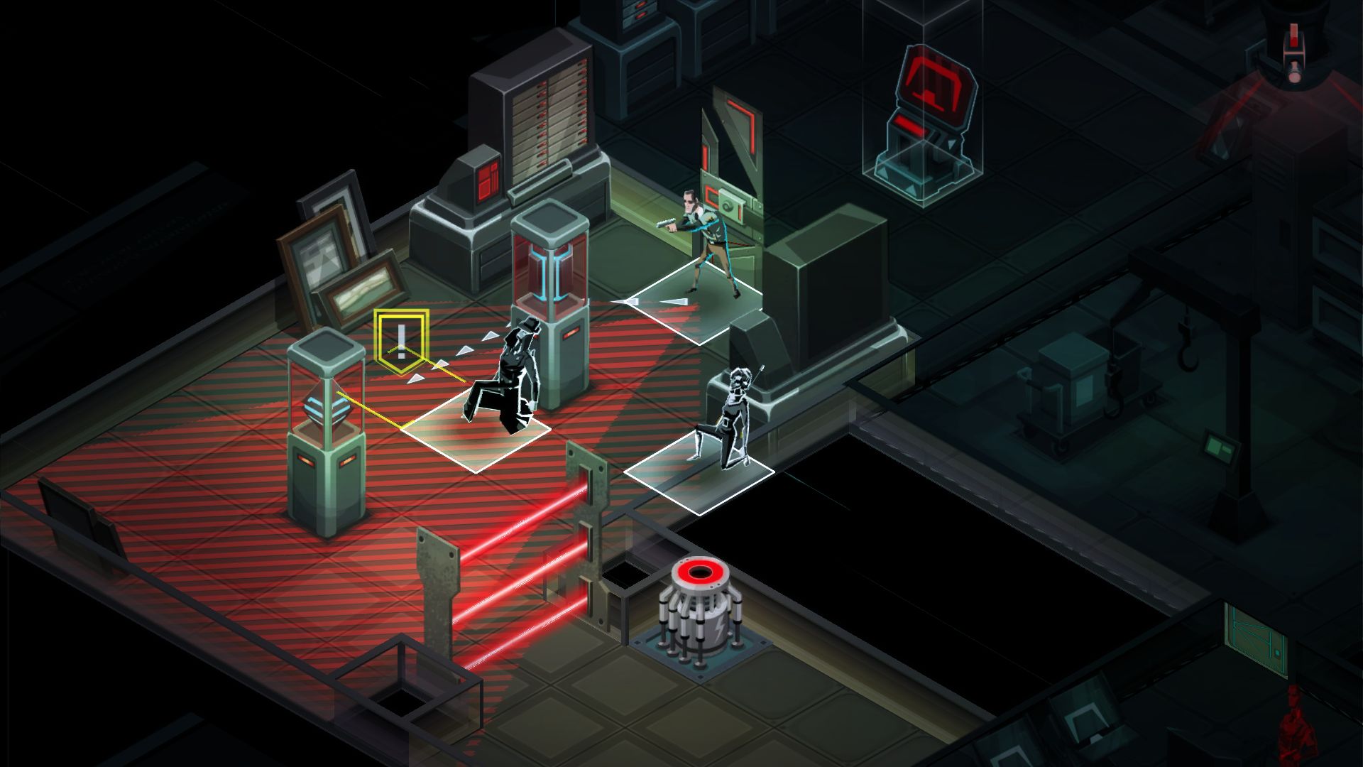 free download invisible inc pc
