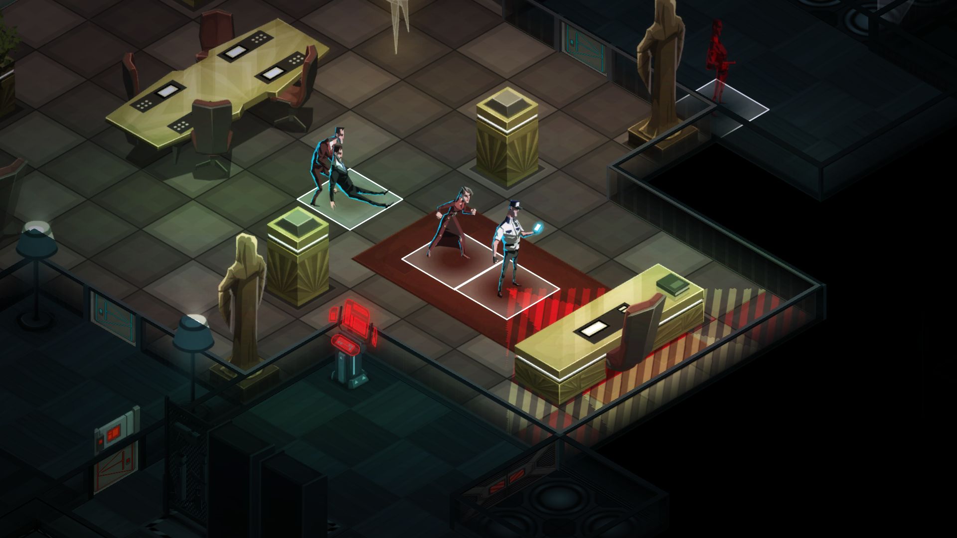 free download invisible inc switch