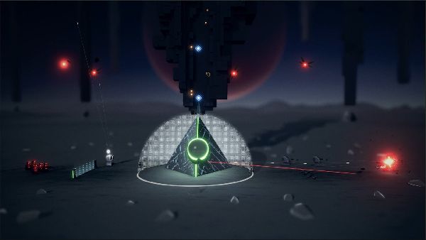 Captura de pantalla grande 4