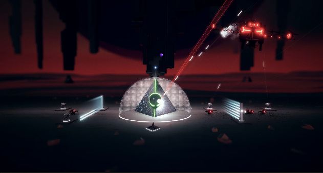 Captura de pantalla grande 1