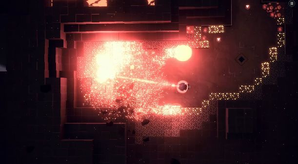 Captura de pantalla grande 2