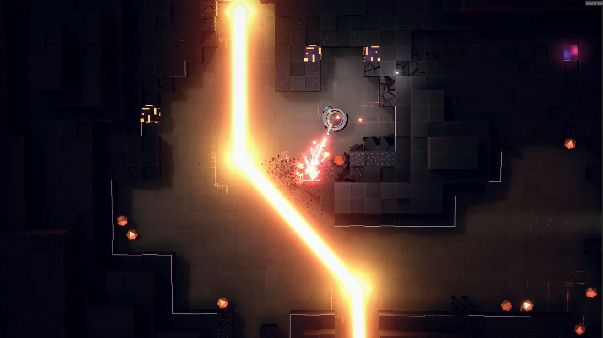 Captura de pantalla grande 5