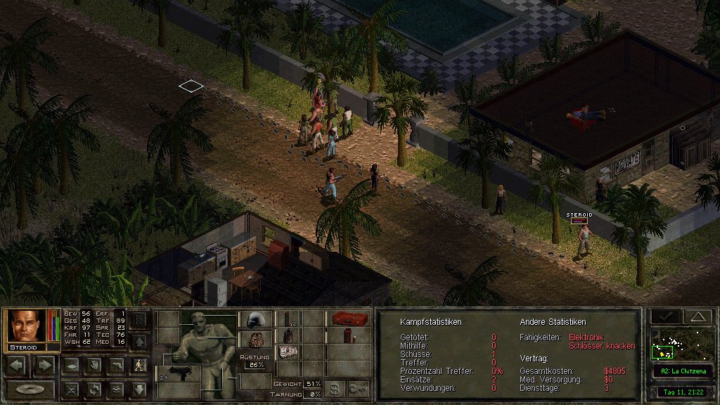 download jagged alliance wildfire