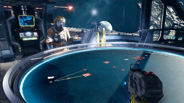 Captura de pantalla grande 8