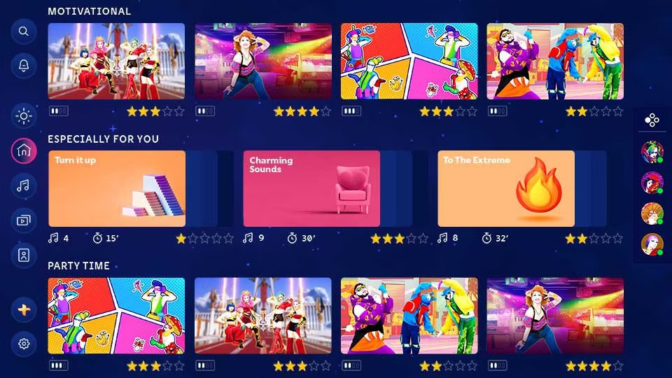 Jogo Switch Just Dance 2024 (Código de download) – MediaMarkt