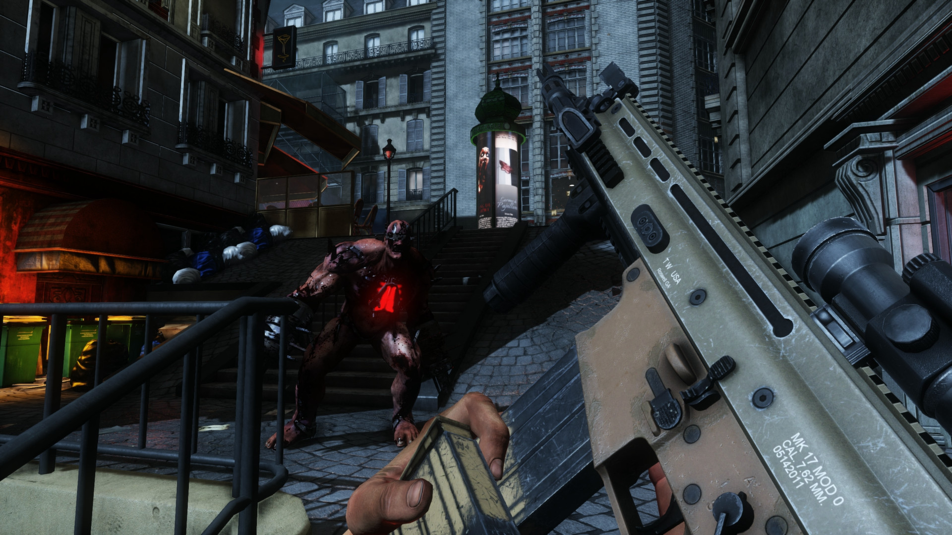 Kaufen Killing Floor 2 Pc Spiel Steam Download