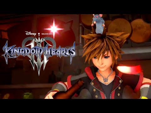 Comprar Kingdom Hearts 3 PS4 Digital Code | Network