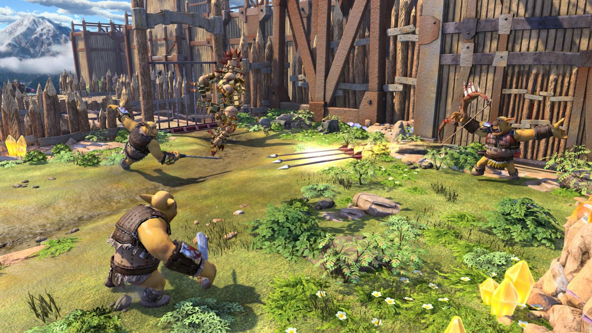 knack 2 psn