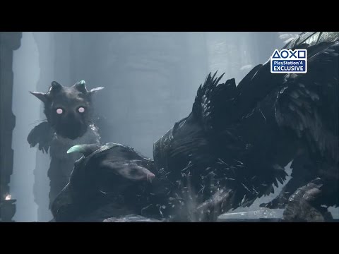 the last guardian psn