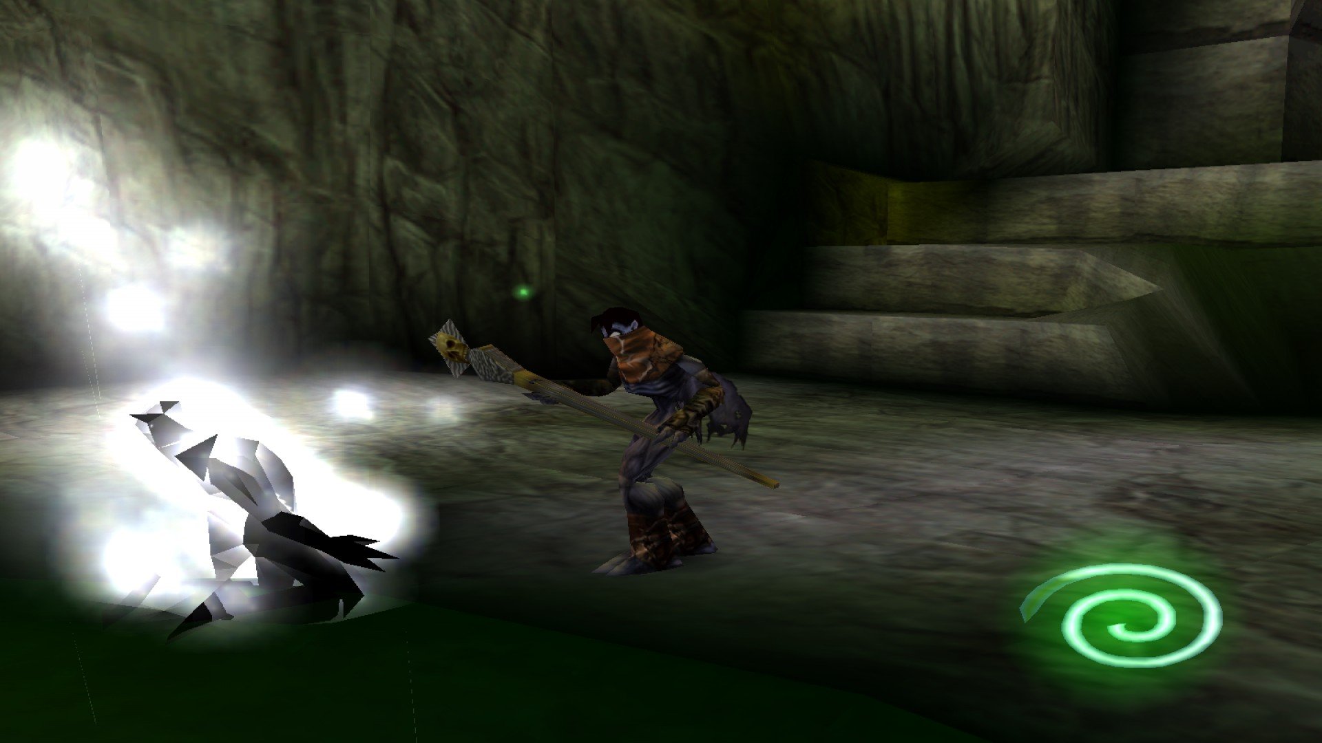 Legacy kain steam фото 44