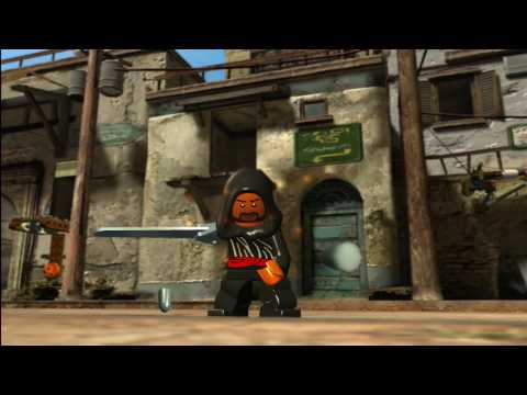 Buy LEGO Indiana Jones 2 - The Adventure Continues Game | Steam Download