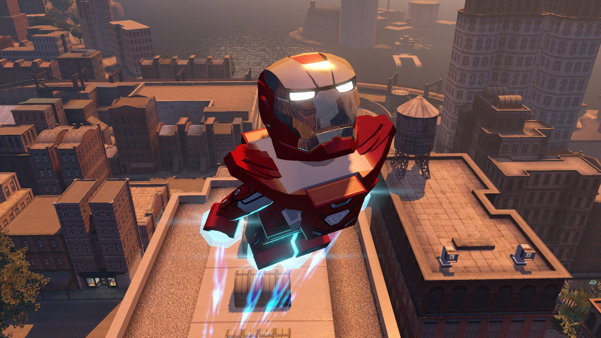 lego marvel avengers pc spider-man download