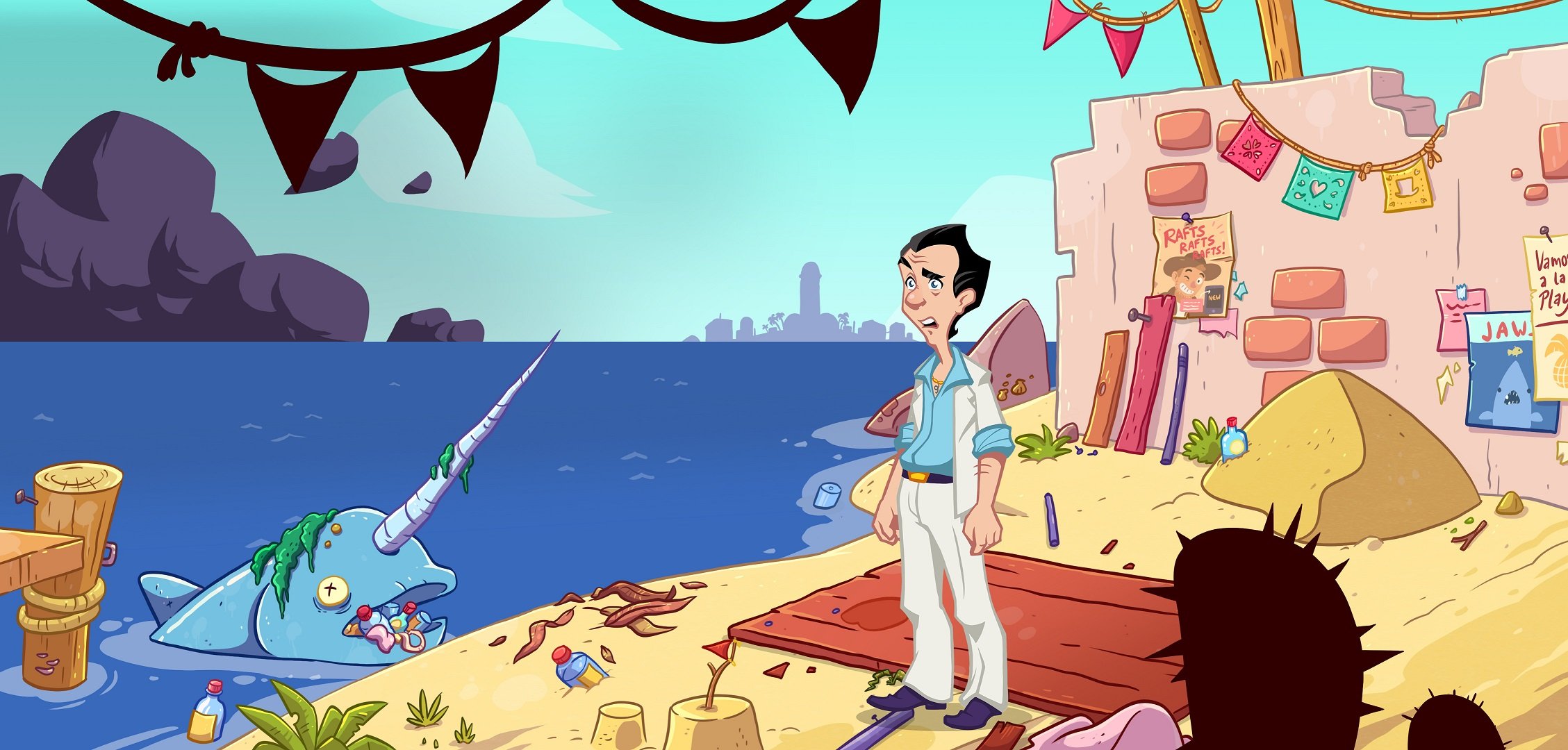 Larry wet. Leisure Suit Larry. Ларри Лаффер 2020. Leisure Suit Larry - wet Dreams Dry twice. Larry wet Dreams Dry twice.