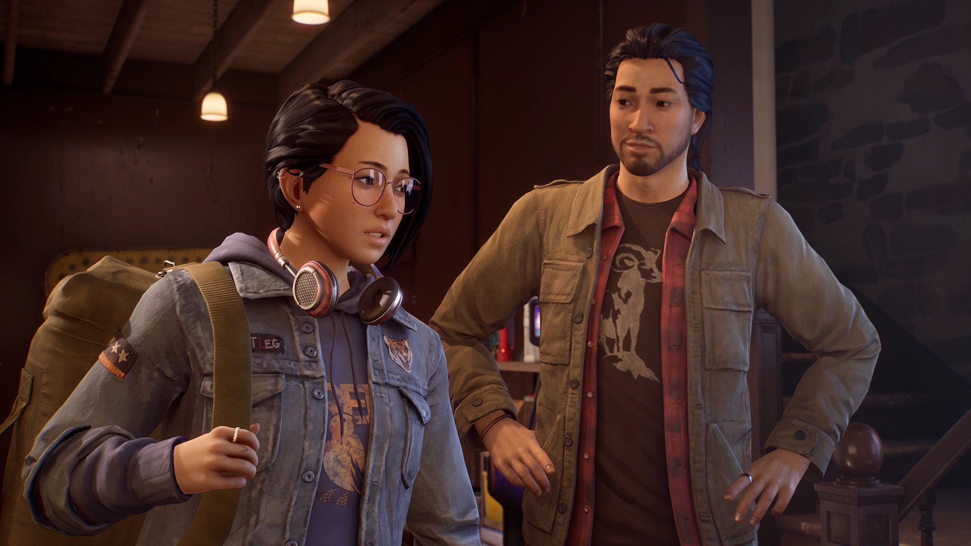 Buy Life is Strange True Colors PC Game Steam Download
