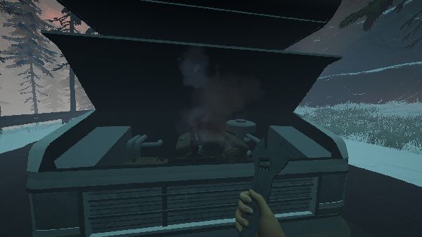 Captura de pantalla grande 2