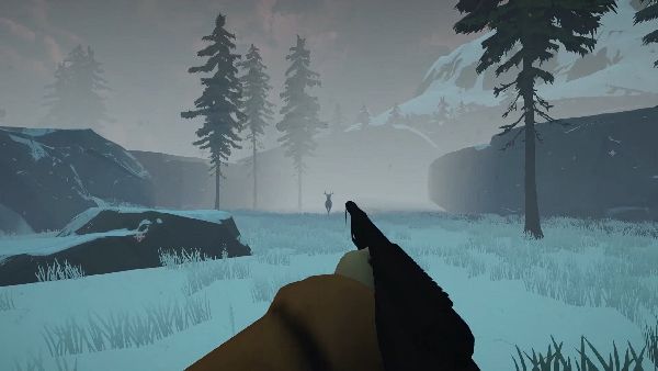 Captura de pantalla grande 1