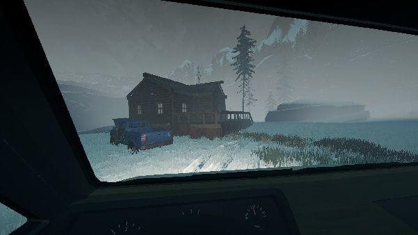 Captura de pantalla grande 3