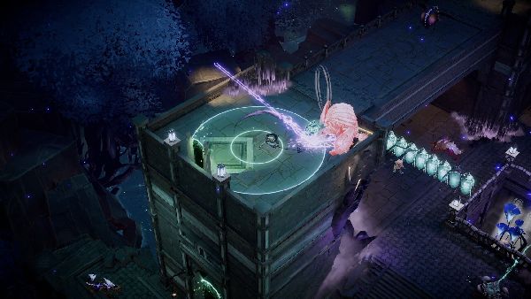 Captura de tela grande 2