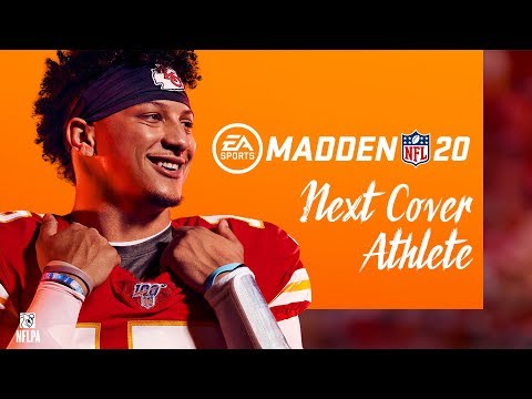 madden nfl 20 xbox one