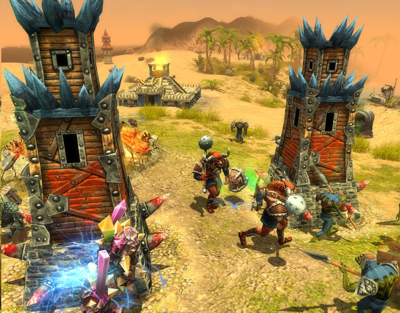 majesty 2 trainer 1.5.356