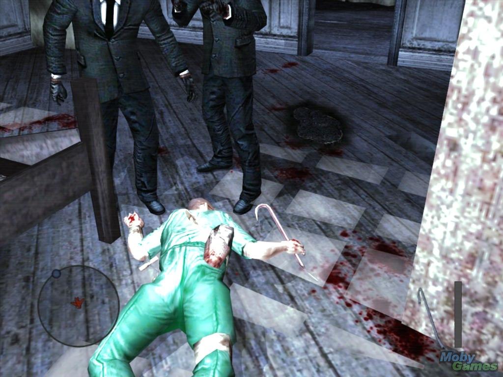 manhunt 2 download