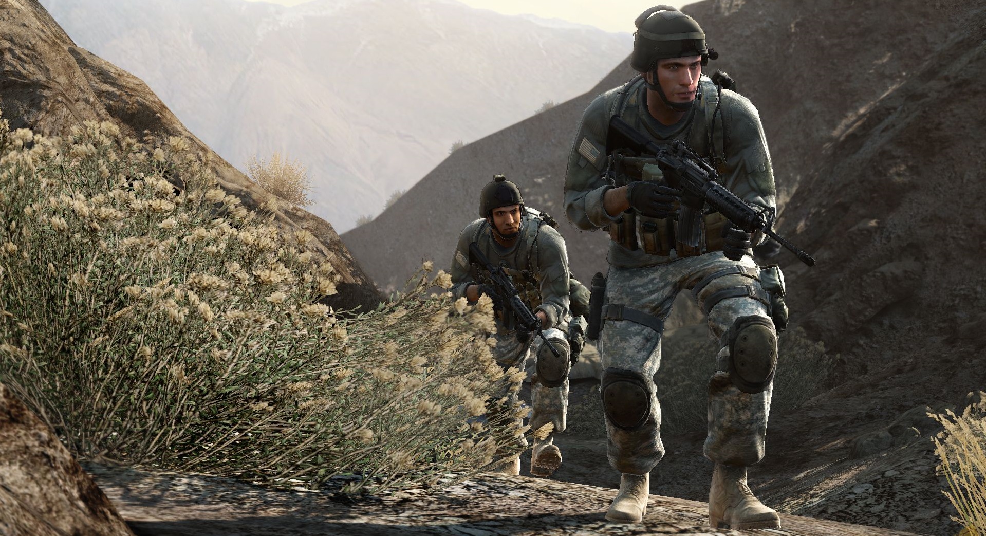 Buy Medal of Honor 2010 PC Game | Origin Download
