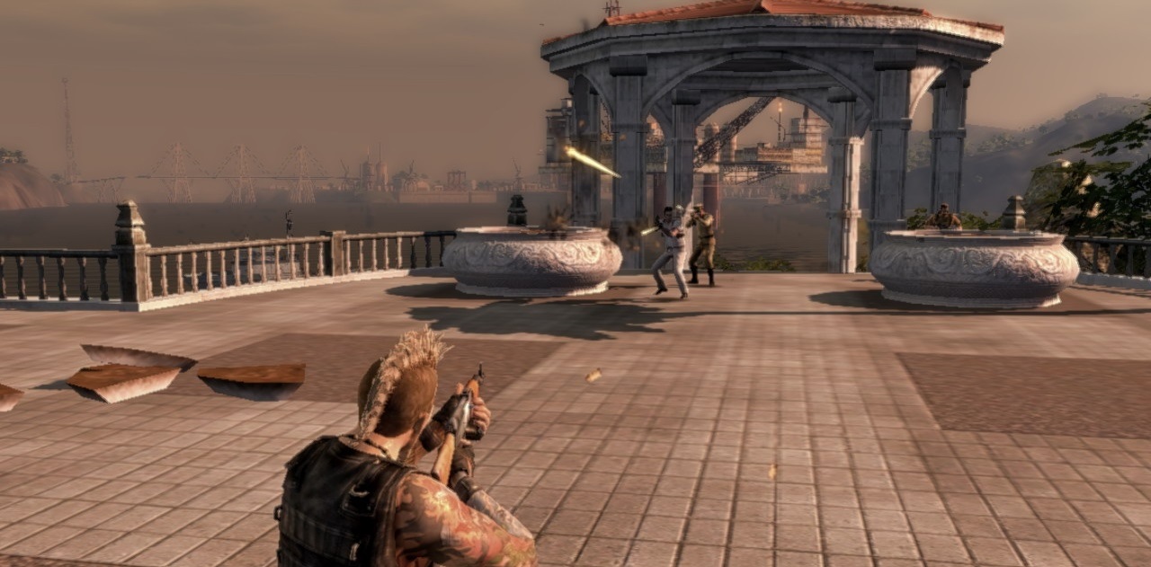 mercenaries 2 registration code pc