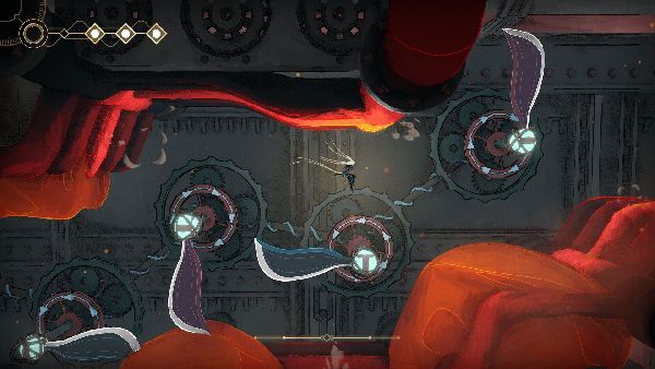 Captura de pantalla grande 4