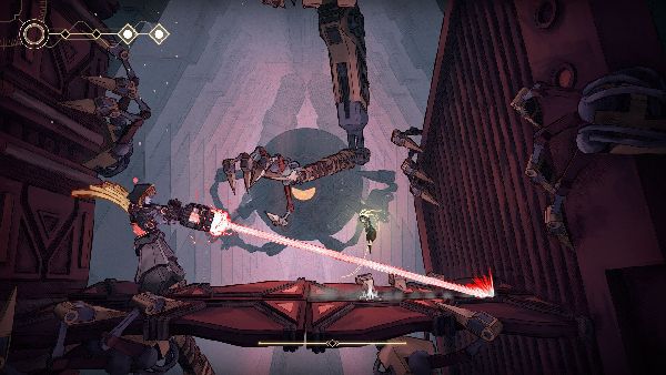 Captura de pantalla grande 1