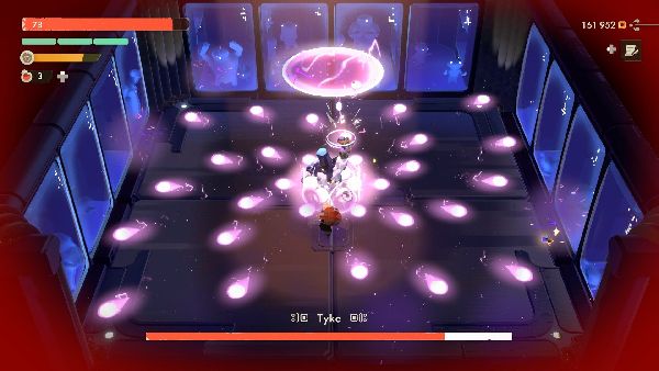 Captura de pantalla grande 4